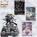 sv11b—Black Bolt Booster Box